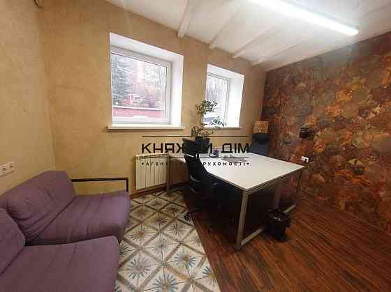 Оренда БЕЗ КОМІСІЇ   офіс в  міні БЦ  на Нивках  вул Георгія Дудника 2 КОД 1419317 Киев