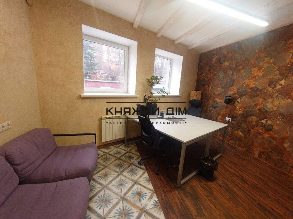 Оренда БЕЗ КОМІСІЇ   офіс в  міні БЦ  на Нивках  вул Георгія Дудника 2 КОД 1419317 Київ - зображення 1