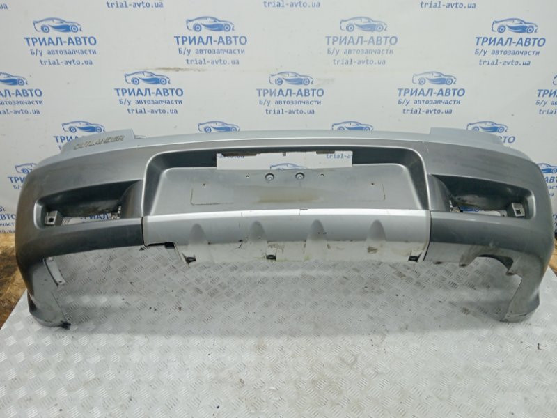 Бампер задний Mitsubishi Outlander 2003-2006 MN150480WB (Арт. 59667) Київ - зображення 9