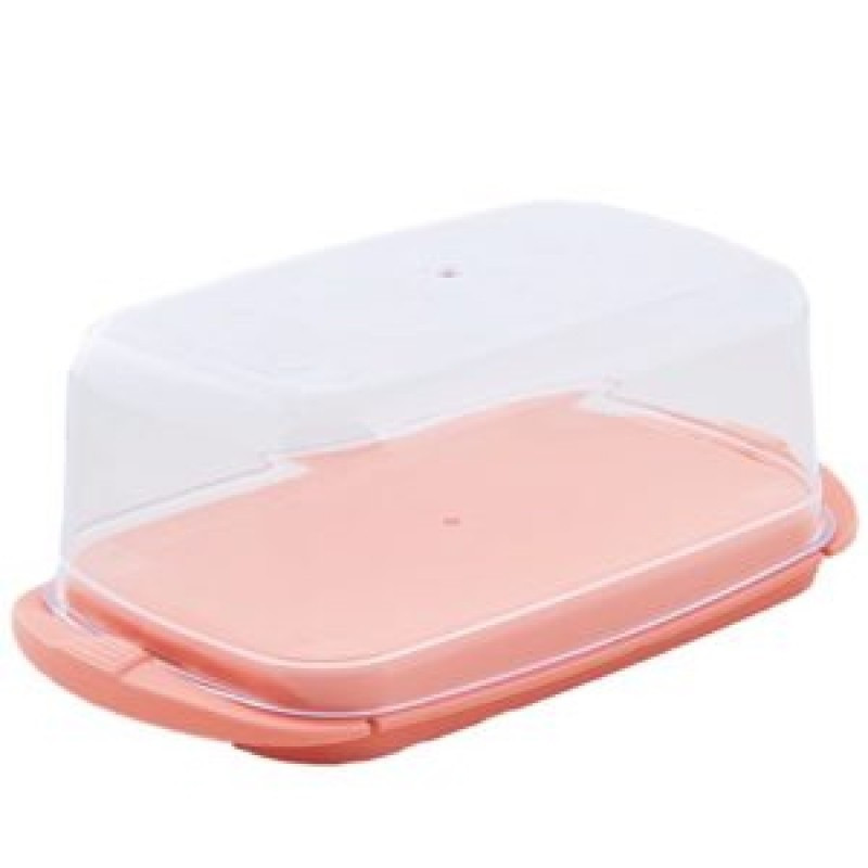 Маслянка Stenson 167009-apricot персикова Київ - зображення 1