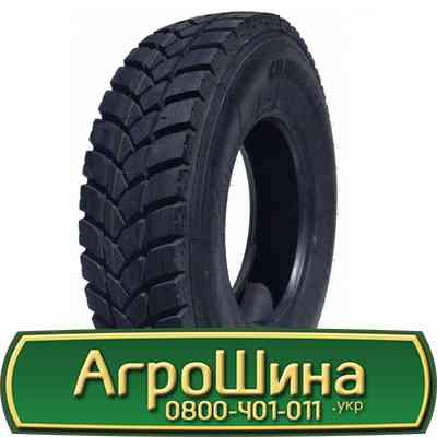 315/80 R22.5 CHALLENGER CDC1 156/150K Ведуча шина Киев