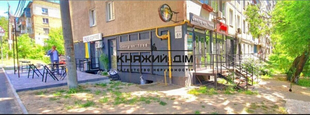 ПРОДАЖ БЕЗ КОМІСІІ Комерційне приміщення 22кв.м на Печерську вул. Звіринецька, 61 код 24324 Киев - изображение 2