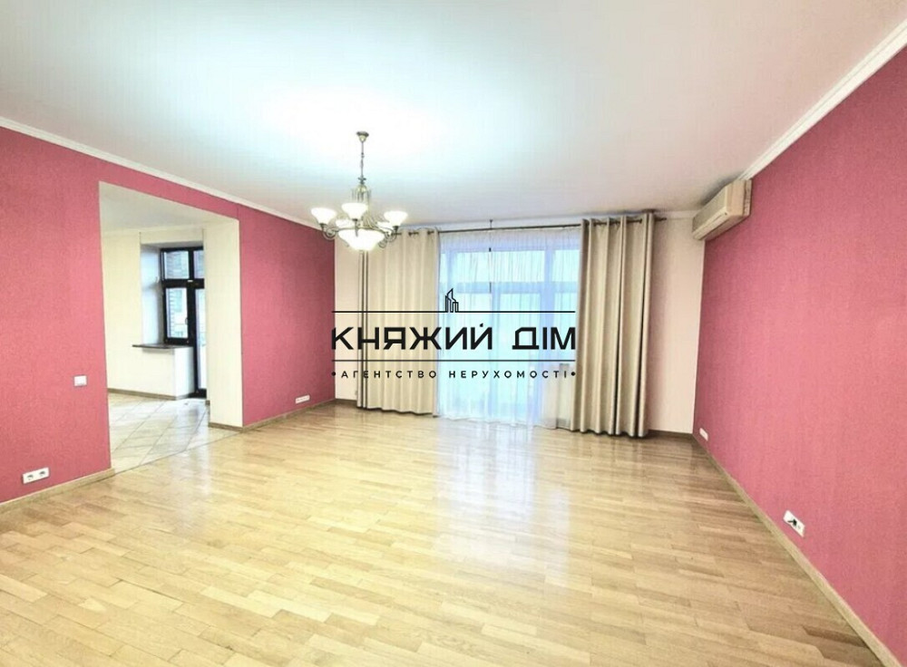 Без комісії ! Оренда шикарної квартири в центрі міста. м.Золоті Ворота. Код об’єкта 11203099 Киев - изображение 1