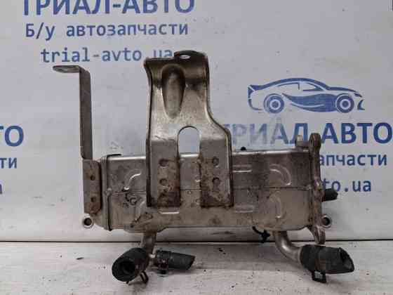Радиатор EGR Chevrolet Captiva C140 2.2 DIESEL Z22D1 2006 (б/у) Київ