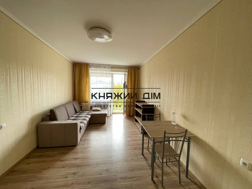 3х кімнатна біля метно Либідська, в будинку є газ 25000 грн Код-11155259 Киев - изображение 10
