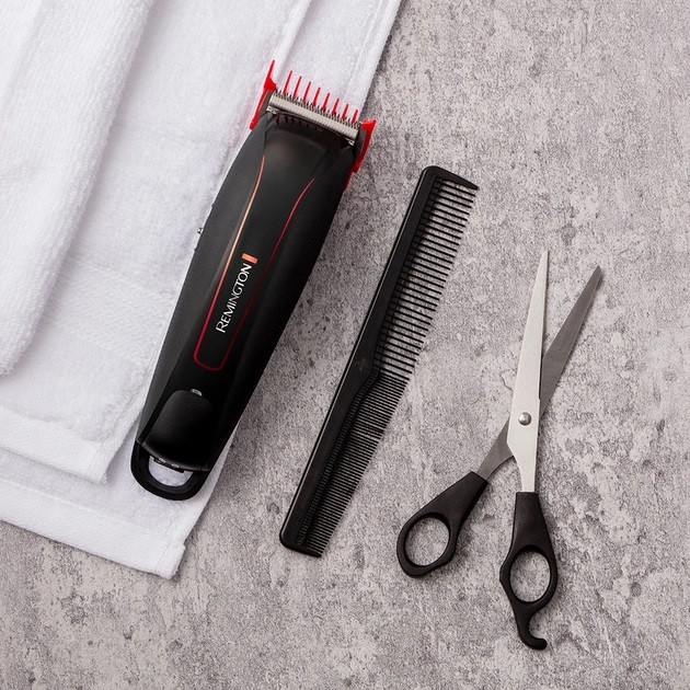 Машинка для стрижки волос Remington Easy Fade Pro HС550 5 Вт Киев - изображение 7