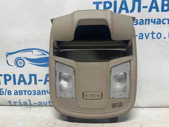 Плафон передний Kia Optima 2010-2016 928002T5XX (Арт. 74598) Киев