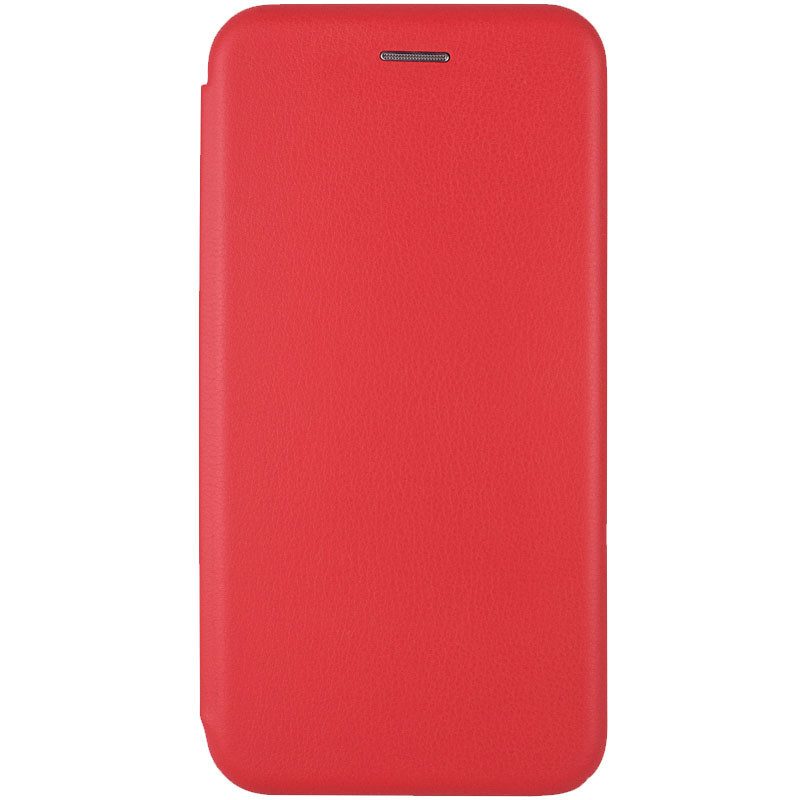 Кожаный чехол-книжка Classy для Xiaomi Redmi 12C Херсон - изображение 4