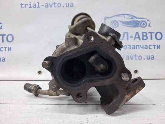 Турбина Mitsubishi L200 2006-2015 1515A029 (Арт. 67220) Київ