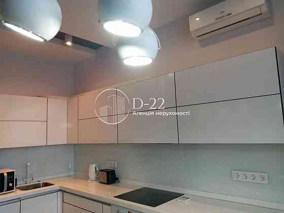 долгосрочная аренда 1-к квартира Киев, Шевченковский, 26000 грн./мес. Київ