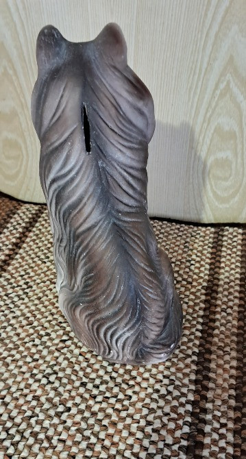 Статуэтка СОБАКА копилка Київ - зображення 2