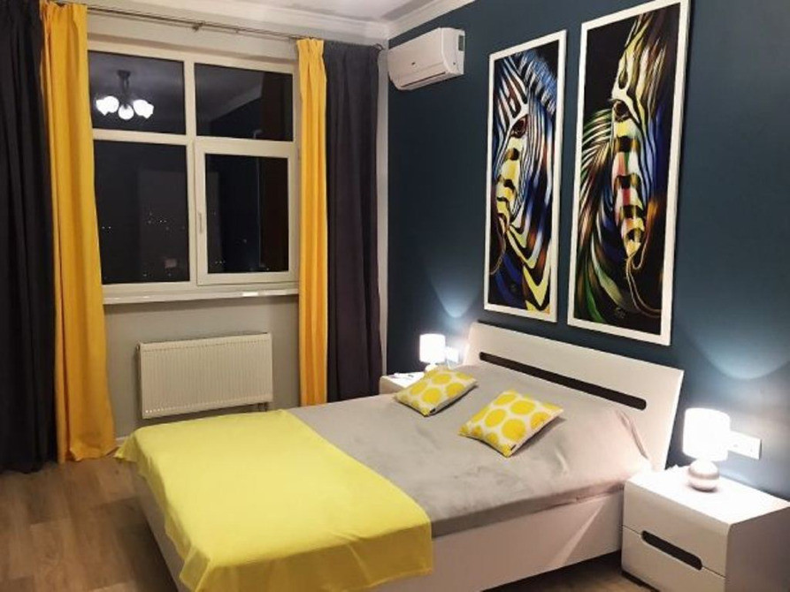 Здається 1-кім ЖК Французький квартал-1 Київ - зображення 1