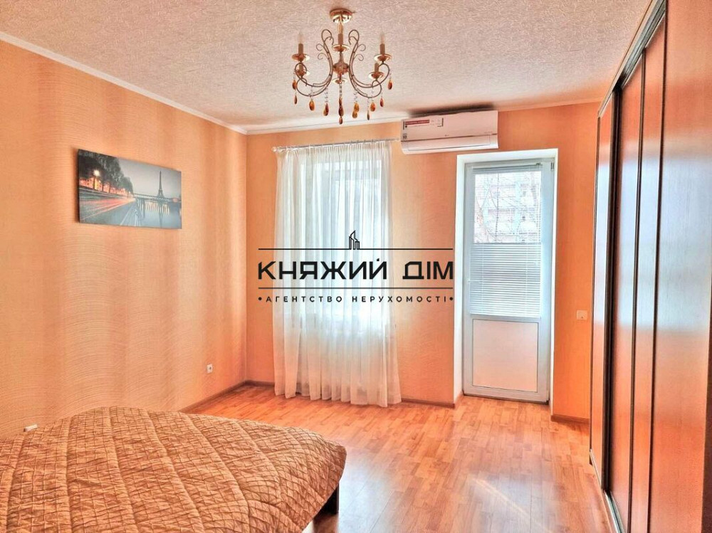 Оренда 2-кімнатної квартири на Позняках. №11195101 Киев - изображение 8