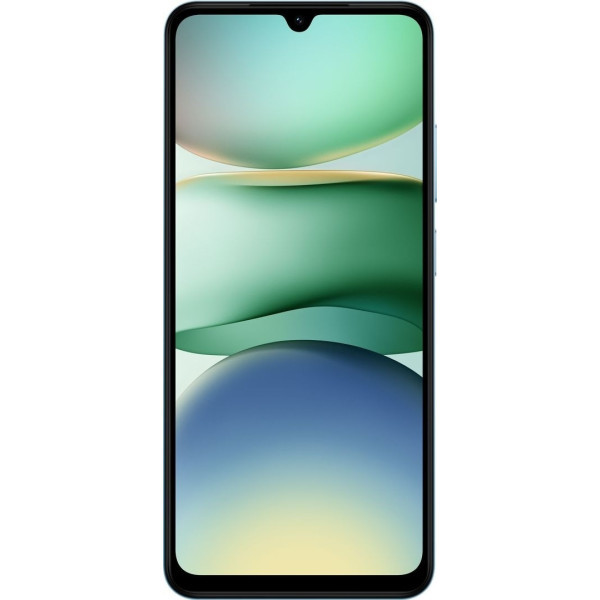 Смартфон Xiaomi Redmi A5 3/64GB Ocean Blue (No Adapter) Global UA (Код товару:40893) Харків - зображення 2