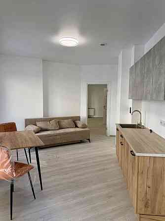 долгосрочная аренда 1-к квартира Киев, Шевченковский, 18000 грн./мес. Київ