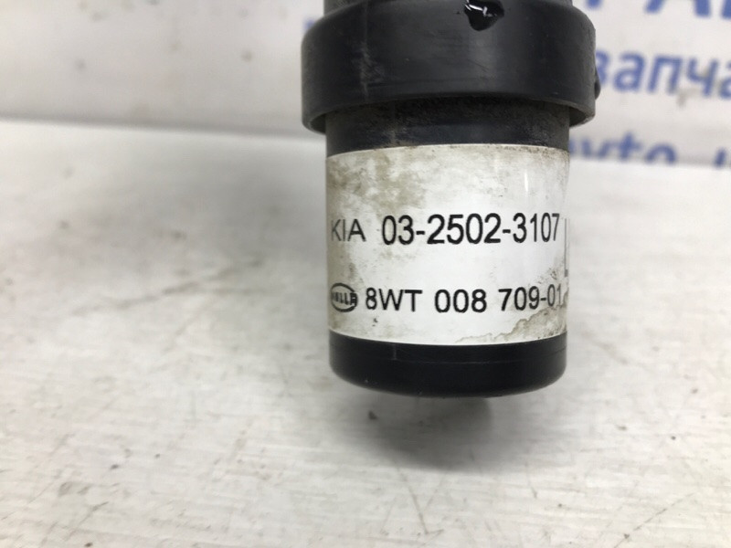 Омыватель фары левый Kia Sorento 2002-2011 984613E000 (Арт. 57988) Київ - зображення 4