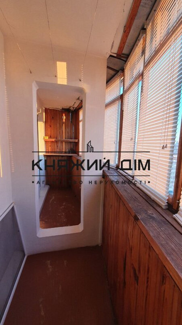 Оренда 2-кімнатної роздільної квартири, м. Мінська. № 1182058 Киев - изображение 5