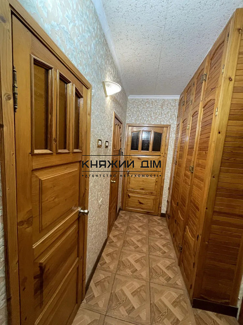 Продаж 3-кімнатної квартири | Осокорки | 5 хв до метро Киев - изображение 3