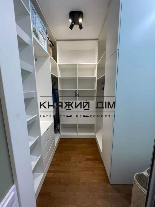 Оренда 3-х к. кв. студіо в ЖК Місто Квітів. № 11199012 Київ - зображення 10