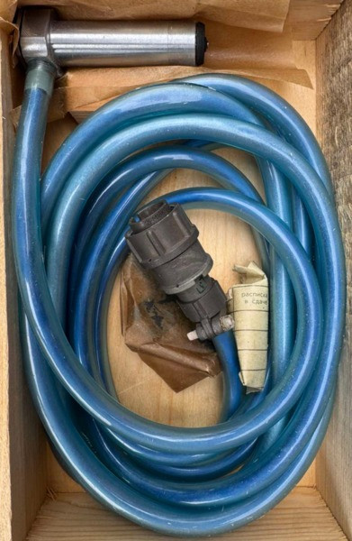 Перетворювач індуктивний БВ-6067 Суми - зображення 1