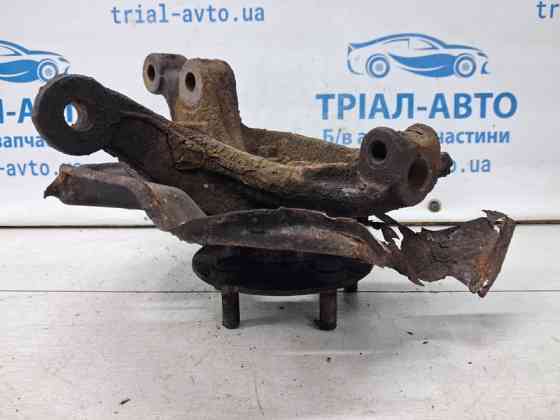 Кулак поворотный левый со ступицей Mazda 6 2012- GHP9-33-031A (Арт. 69617) Київ
