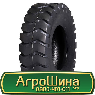 20.5 R25 Rockbuster E3/L3 Індустріальна шина Київ - зображення 1