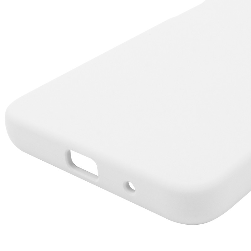 Чехол Silicone Cover Lakshmi Full Camera (AAA) для Xiaomi Redmi A3 Херсон - изображение 5