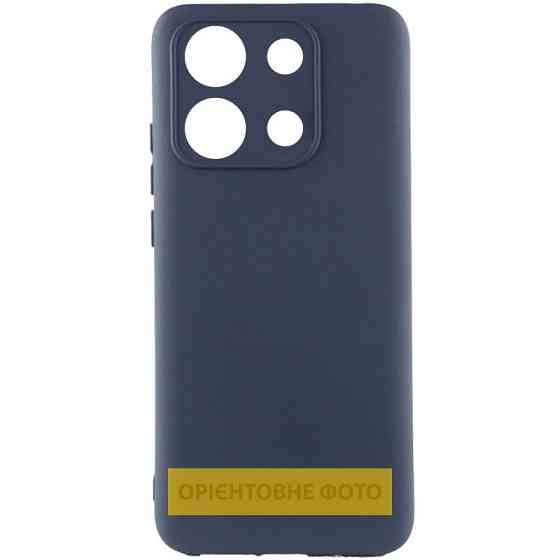Чехол Silicone Cover Ummi Lakshmi Full Camera (AA) для Xiaomi Redmi 15C (Global) / Poco C85 (Global) Херсон