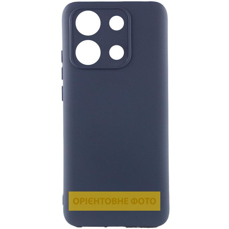 Чехол Silicone Cover Ummi Lakshmi Full Camera (AA) для Xiaomi Redmi 15C (Global) / Poco C85 (Global) Херсон - изображение 1