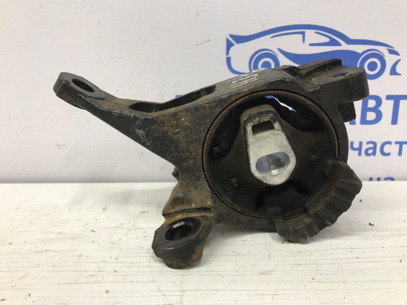 Подушка ДВС левая Mazda 3 BM 2.2 DIESEL 2013 (б/у) Киев - изображение 1
