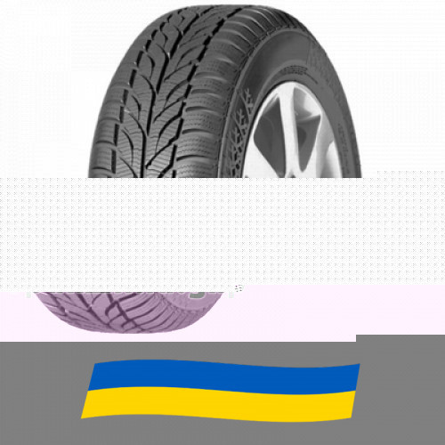 235/60 R18 Paxaro Winter 107H Легкова шина Київ - зображення 1