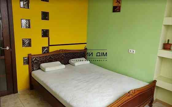 Оренда роздільної 2-х к. квартири на Оболоні. № 11204228 Київ