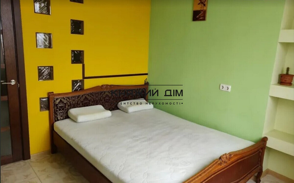 Оренда роздільної 2-х к. квартири на Оболоні. № 11204228 Київ - зображення 3