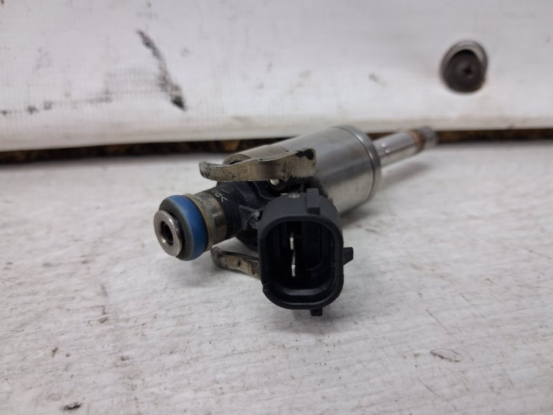 Форсунка топливная Nissan Juke 2010-2019 166001KC0A (Арт. 69412) Київ - зображення 2