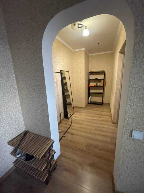 долгосрочная аренда 1-к квартира Киев, Днепровский, 15000 грн./мес. Київ - зображення 11