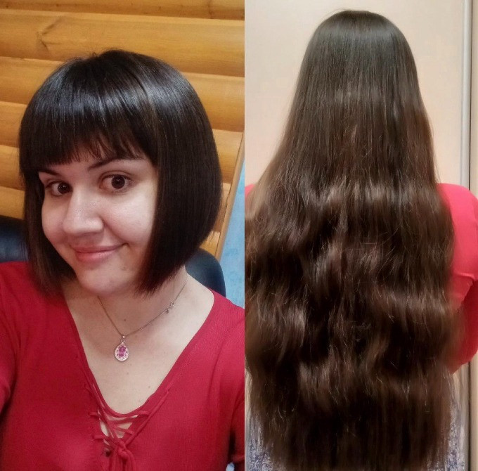 Ми купуємо натуральне волосся у Дніпродзержинську Отримайте гідну грошову винагороду Вайб 0961002722 Кам'янське (Дніпродзержинськ) - зображення 10