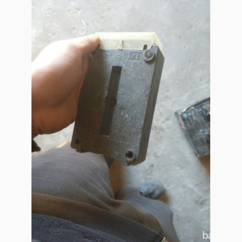 Трансформаторы Т-0.66-1, 1600/5А 5в/а. класс 0.5. -3шт Харьков - изображение 2