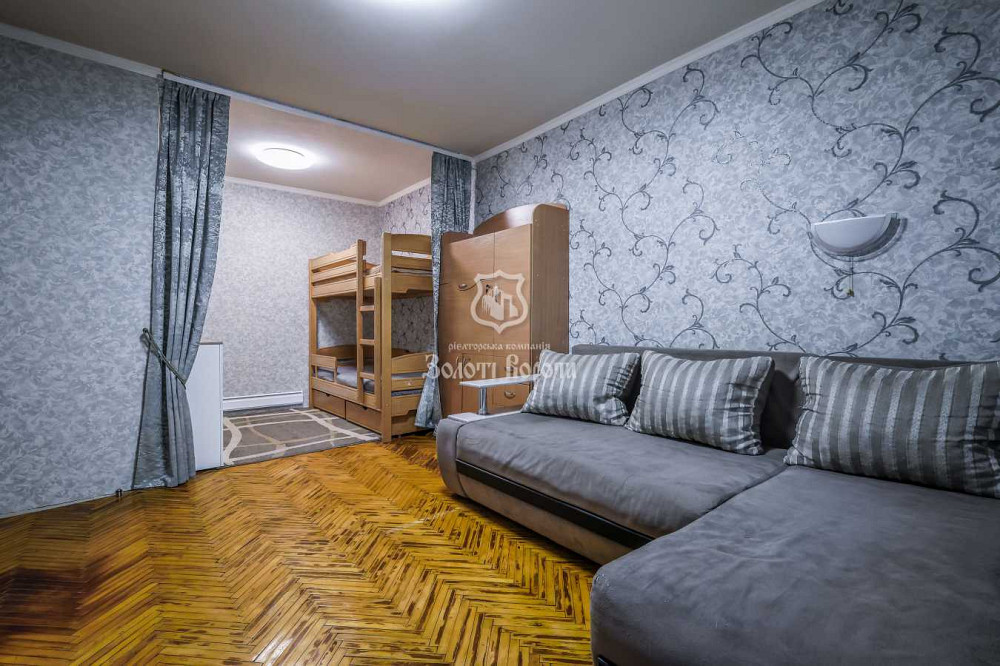 продажа 1-к квартира Киев, Деснянский, 53000 $ Київ - зображення 4