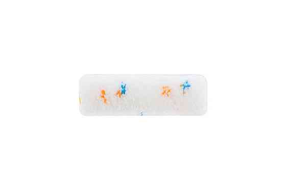 Валик малярный MASTERTOOL Microfiber 15/100/10 мм Ø 6 мм 92-4001_Р Харьков