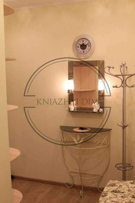 ОРЕНДА 1к квартира метро Деміївська. вул Феодосійська, 1А код.№ 11186146 Киев - изображение 5