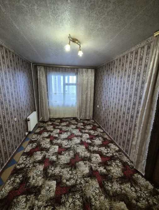 Продаж 2-кім на Пацаєва Кропивницький - зображення 6