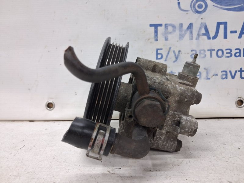 Насос ГУ Suzuki Grand Vitara JT 2.0 БЕНЗИН J20A 2005 (б/у) Киев - изображение 3