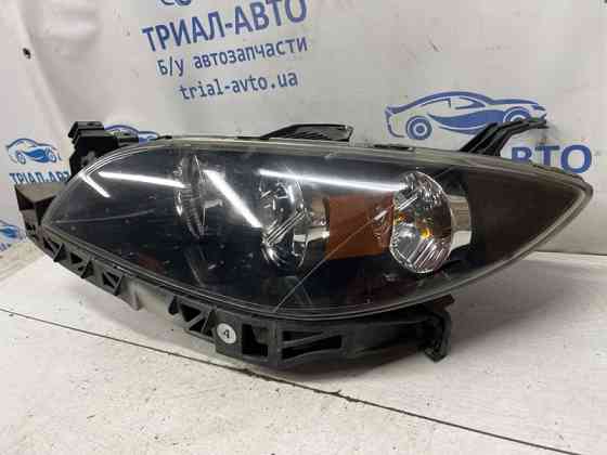 Фара левая Mazda 3 2003-2009 BN8V-51-0L0D (Арт. 79571) Київ