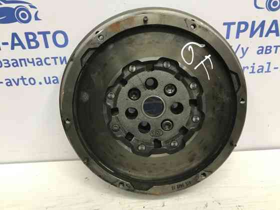 Маховик Mitsubishi Outlander GF 2.2 DIESEL 4N14 2012 (б/у) Київ