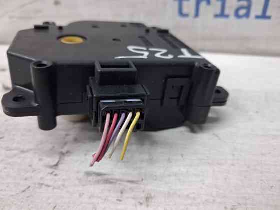 Сервопривод Toyota Avensis 2002-2010 8710605030 (Арт. 78648) Київ