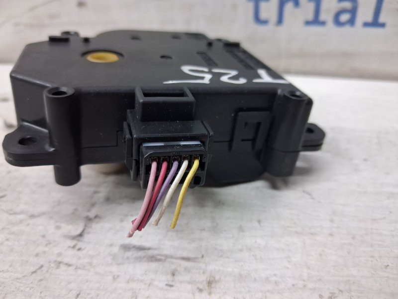 Сервопривод Toyota Avensis 2002-2010 8710605030 (Арт. 78648) Київ - зображення 3