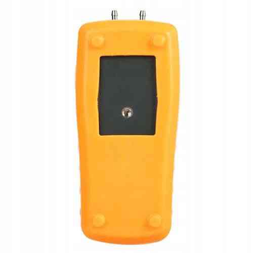 Микроманометр дифференциального давления USB, ±10 кПа BENETECH GM510 Харків