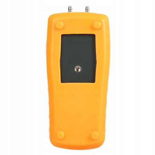 Микроманометр дифференциального давления USB, ±10 кПа BENETECH GM510 Харків - зображення 3