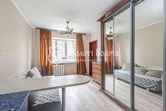 продажа 1-к квартира Киев, Святошинский, 29000 $ Київ