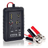 Тестер автомобильных реле 12V / 24V, 4-pin / 5-pin  TOPTUL EAAE0124 Харків